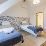 Maisons H Normandie - Privatisation Du Domaine * Cricquebœuf