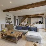 Maisons H Normandie - Privatisation Du Domaine ヴィラ Cricquebœuf