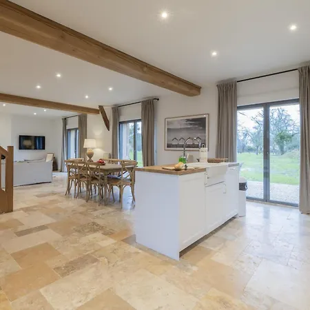 Maisons H Normandie - Privatisation Du Domaine * Cricqueboeuf