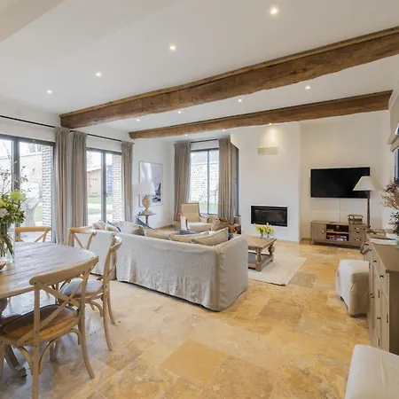 Villa Maisons H Normandie - Privatisation Du Domaine *