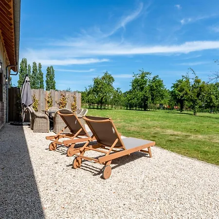 Maisons H Normandie - Privatisation Du Domaine Villa Cricqueboeuf