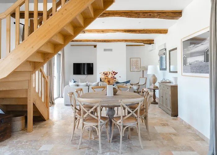 Maisons H Normandie - Privatisation Du Domaine