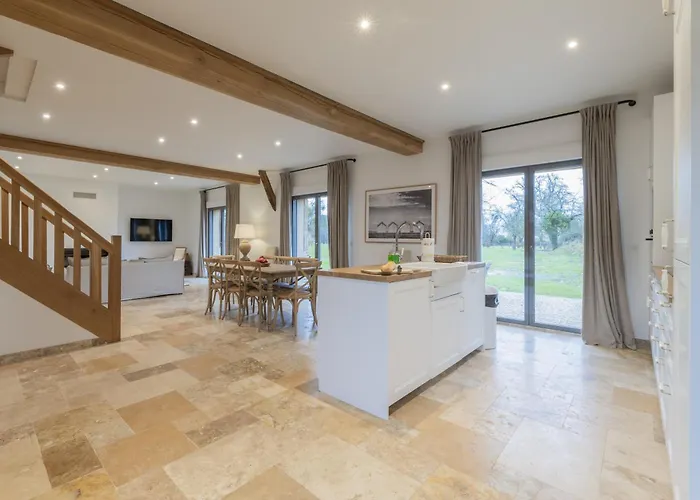 Maisons H Normandie - Privatisation Du Domaine * Cricquebœuf