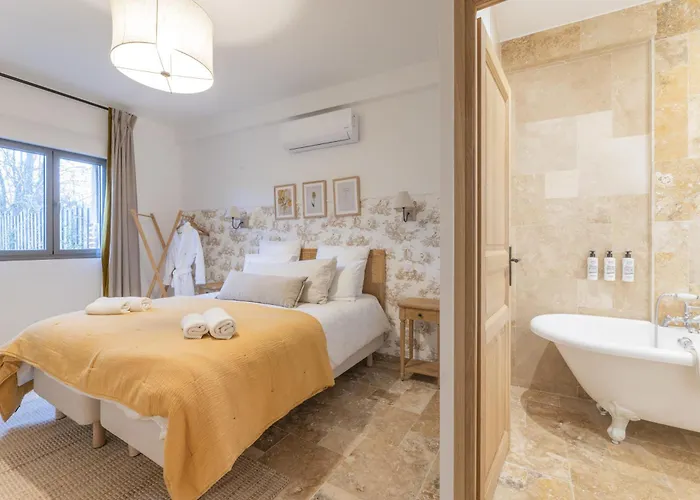 Maisons H Normandie - Privatisation Du Domaine Villa