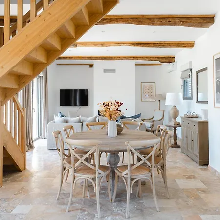 Maisons H Normandie - Privatisation Du Domaine