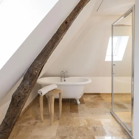 Maisons H Normandie - Privatisation Du Domaine Villa