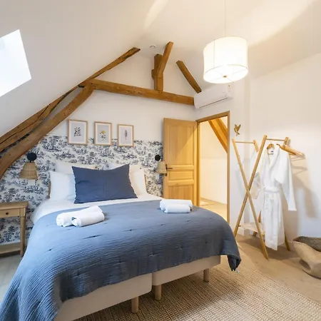 Maisons H Normandie - Privatisation Du Domaine