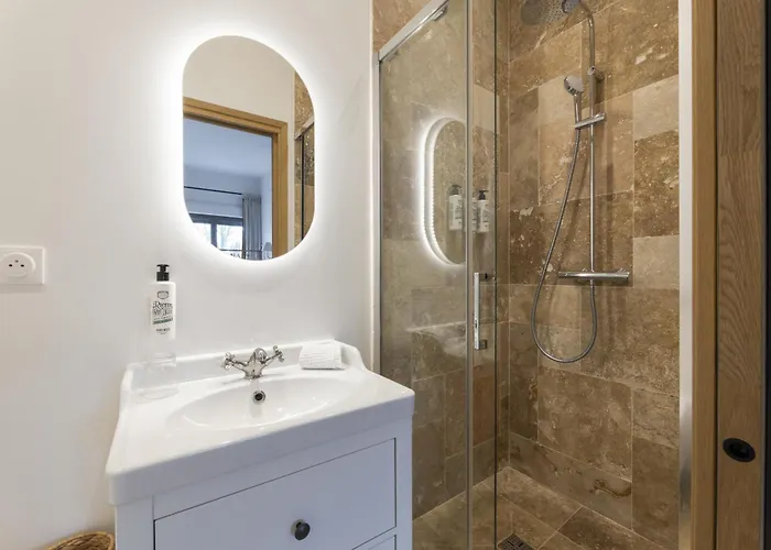 Maisons H Normandie - Privatisation Du Domaine *