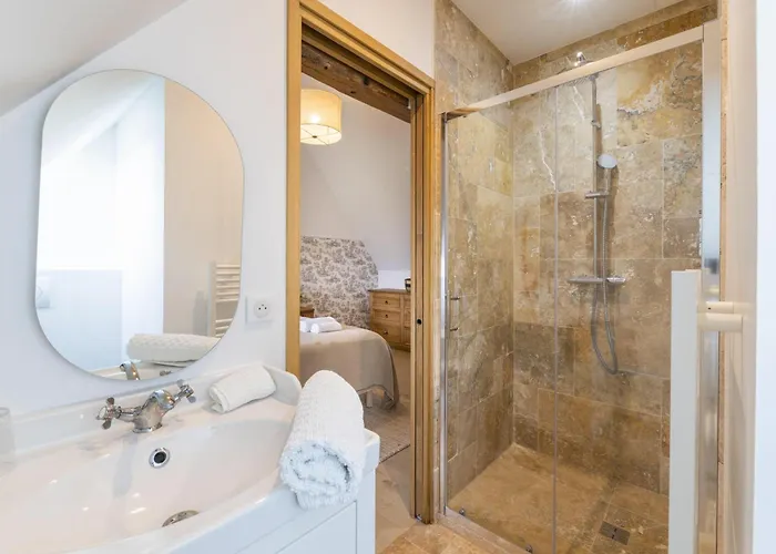 Maisons H Normandie - Privatisation Du Domaine Cricquebœuf