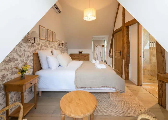 Maisons H Normandie - Privatisation Du Domaine Cricquebœuf